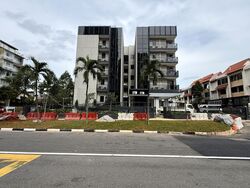 ARDOR RESIDENCE (D15), Apartment #522837481